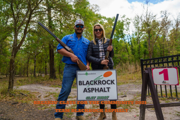 Team Blackrock Asphalt