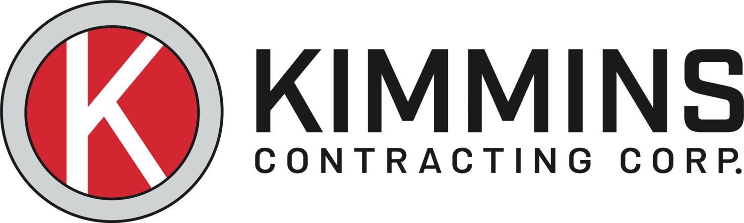 Kimmins Contracting Corp.