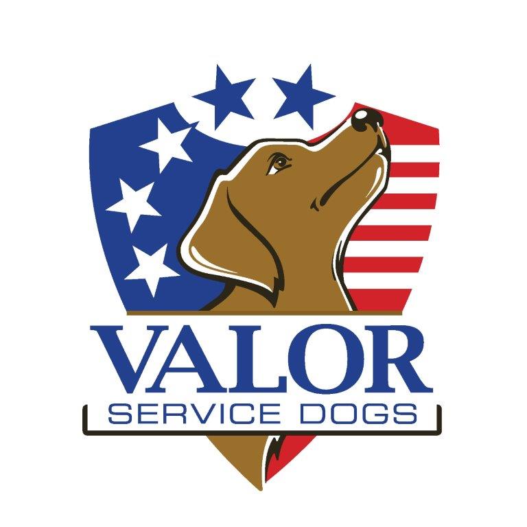 Valor Service Dogs