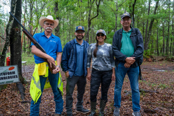 2022 Breaking Clays for the Community-30