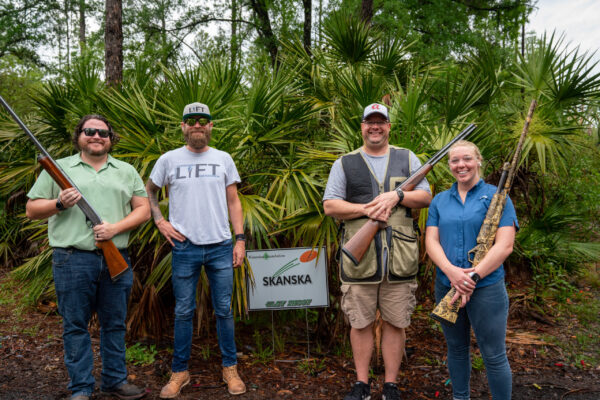 2022 Breaking Clays for the Community-57