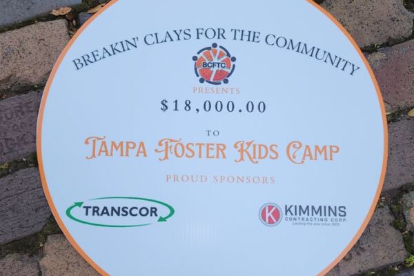 Tampa Kids Camp 2