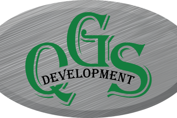 QGS Logo with Transparent Background